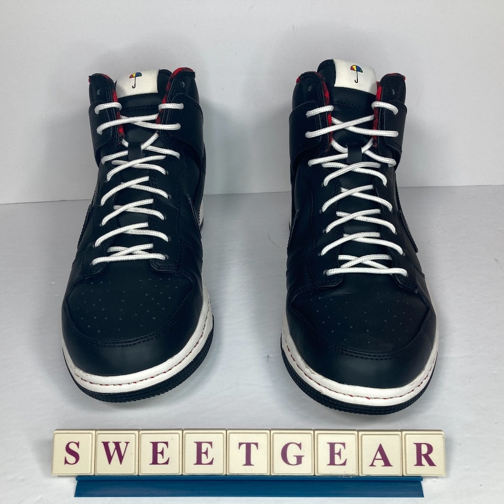 Nike Dunk High Ultra 'Rain' - Picture 3 of 12